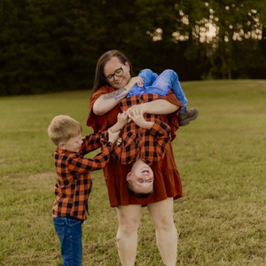 Fundraising Page: Lindsey Bell